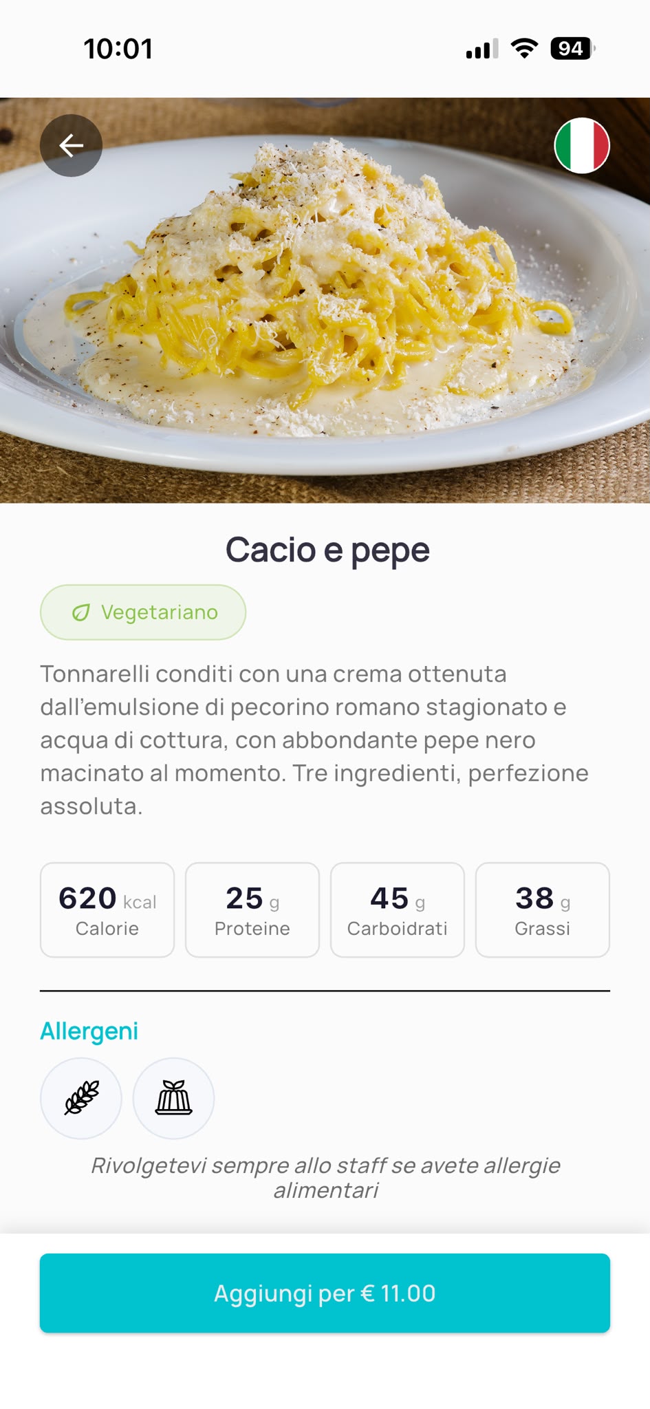 Piatto
