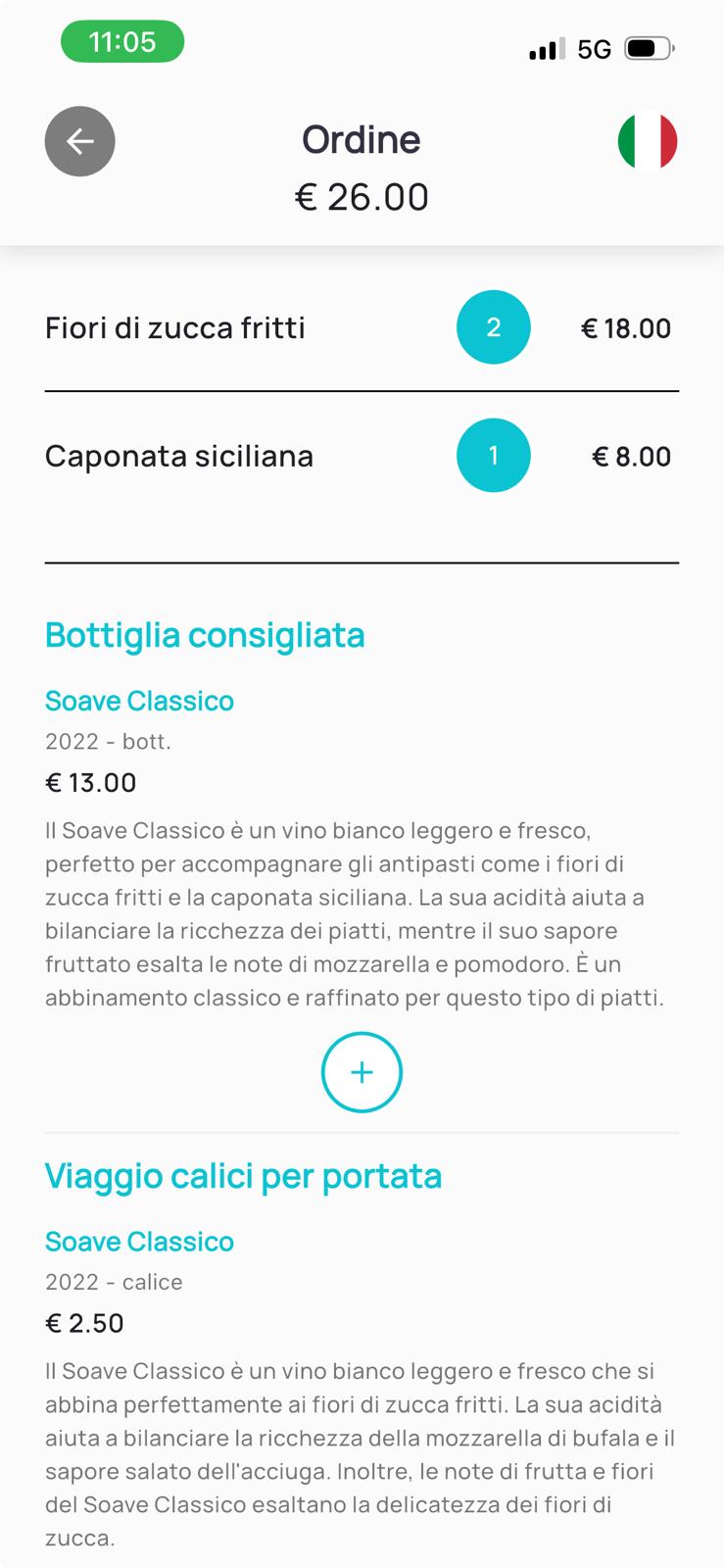 Ordine